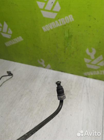 Трубка цилиндра сцепления Хендай i30 12-17