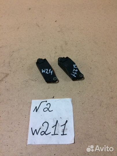 Датчик удара Mercedes E-class W211