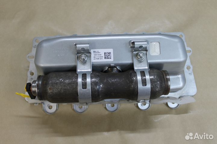 Подушка безопасности BMW 5 F10