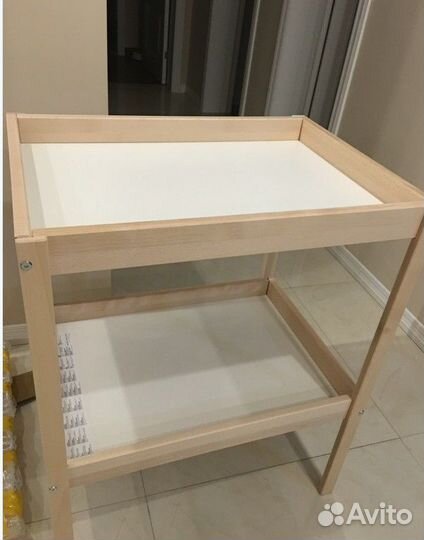 Пеленальный столик IKEA