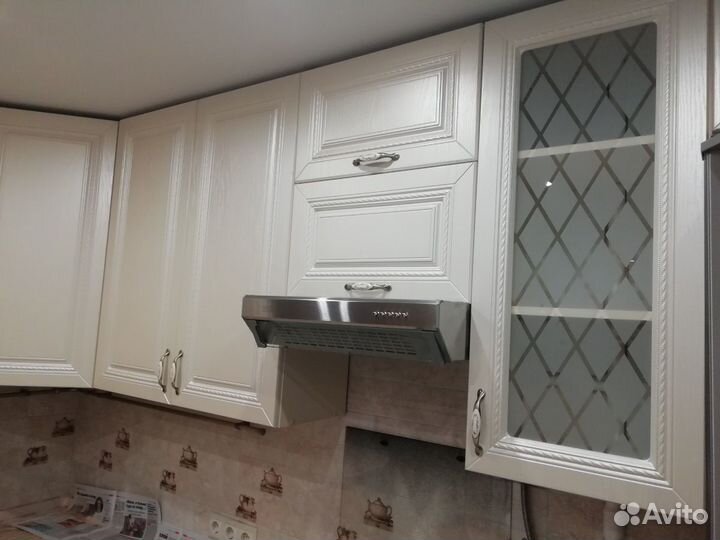 Сборка мебели