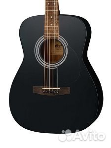 Гитара акустическая Cort