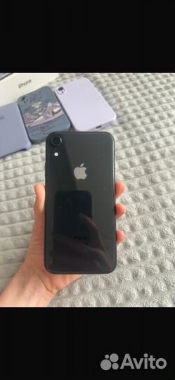 iPhone Xr, 64 ГБ