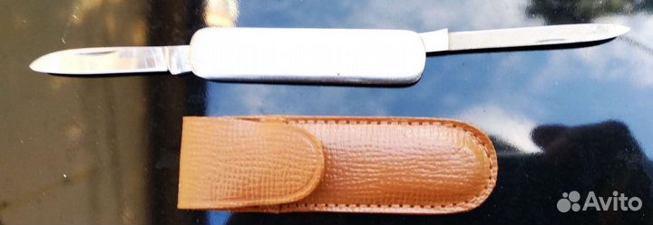 Перочинный нож. Германия