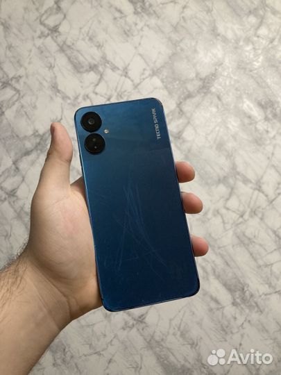TECNO Spark 9 Pro, 6/128 ГБ