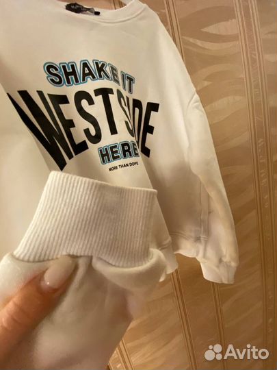 Кофта для девочки