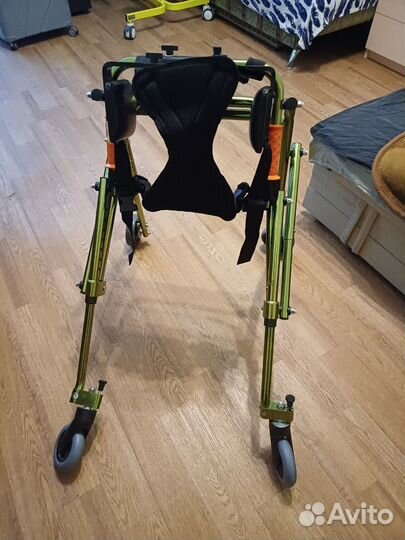 Ходунки для детей с дцп, Пермь