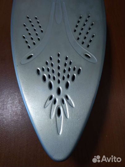Подошва утюга парогенератора bosch