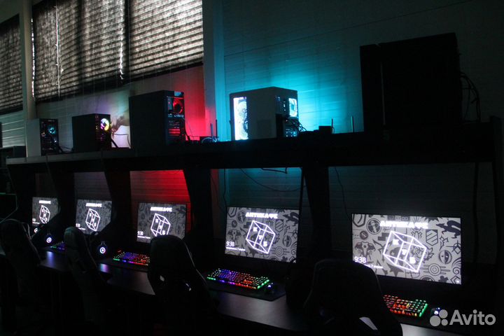 Аренда помещения для мероприятий