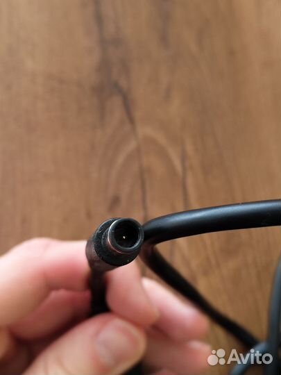 Блок питания от ноутбука dell 240W