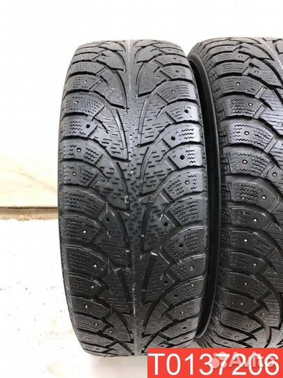 Hankook Winter I'Pike 205/60 R16 92T