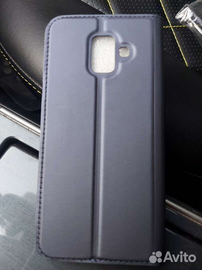 Чехол на samsung galaxy a6 2018