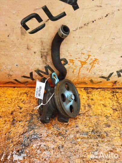 Гидроусилитель Toyota Raum EXZ10 5E-FE