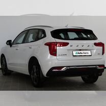 Haval Jolion 1.5 AMT, 2023, 10 072 км, с пробегом, цена 2 160 000 руб.