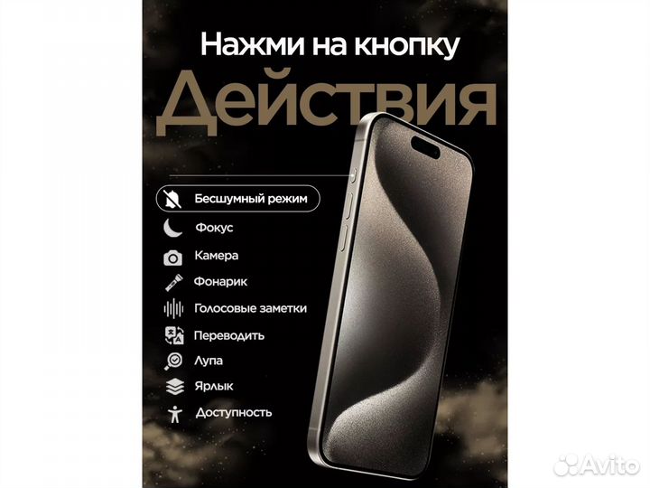 iPhone 15 Pro Max, 512 ГБ