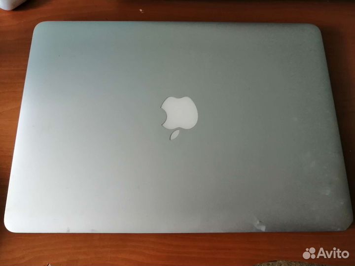 Apple MacBook Air 13