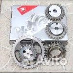 Натяжитель цепи газ 405,409 дв. 