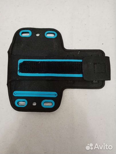 Спортивный чехол для телефона на руку