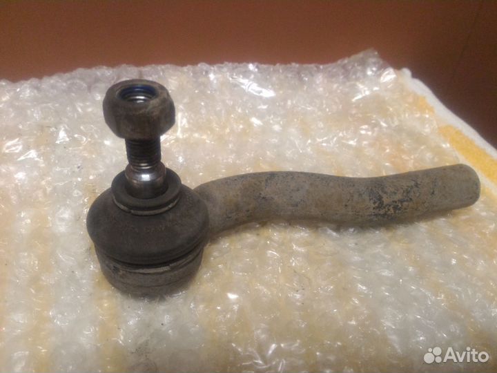 Фиат Добло - насос водяной, помпа - оригинал