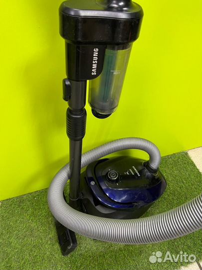 Пылесос Samsung SC20M255AWB