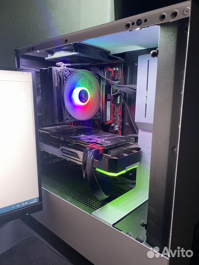 Игровой пк