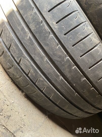 Hankook Ventus Prime 2 K115 205/55 R16