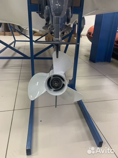 Лодочный мотор Yamaha (Ямаха) F70aetl