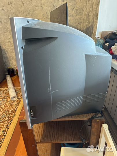 Телевизор philips