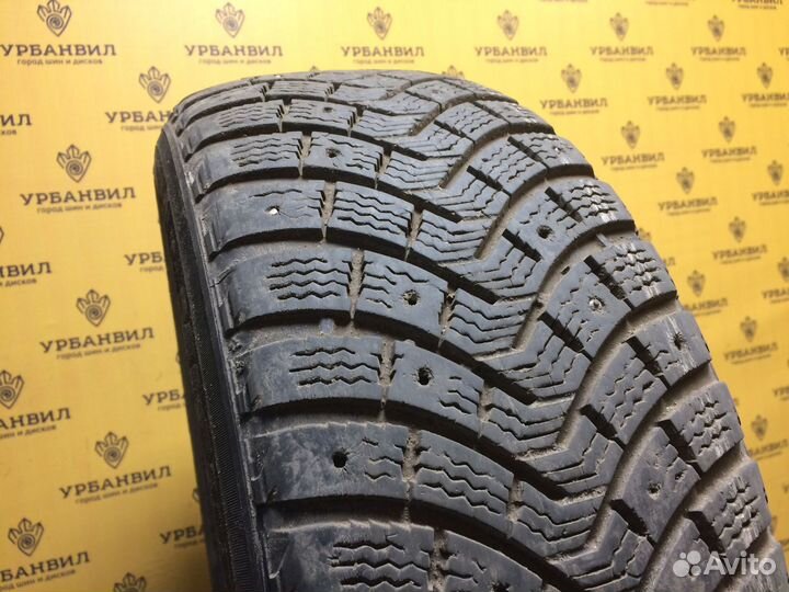 Michelin X-Ice North XIN2 195/55 R15 89T