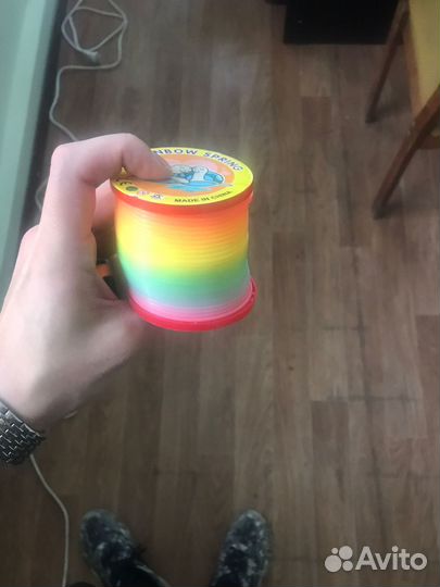 Детские игрушки