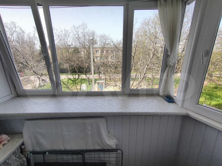 Комната 11 м² в 3-к., 3/12 эт.