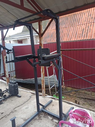 Спортивные тренажеры