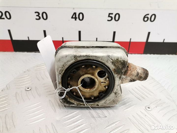 Теплообменник для Volkswagen Passat 5 078117021A