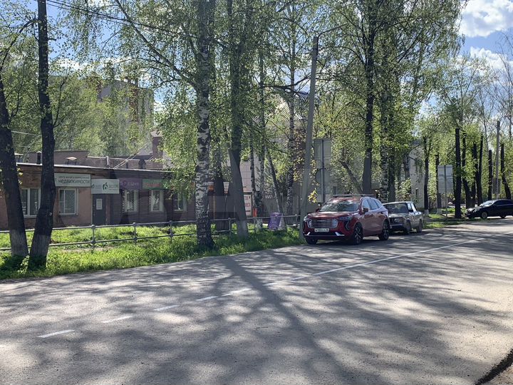 Офис, 158 м²