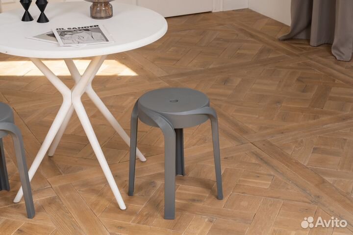 Табурет не как у всех