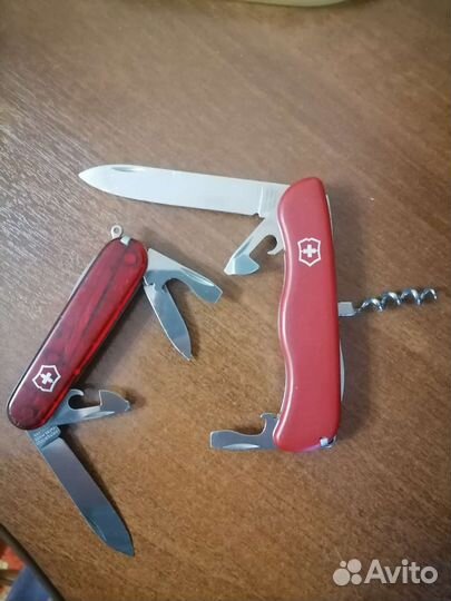 Викториксы