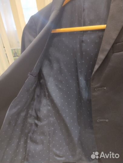 Пиджак Hackett London 7-8y