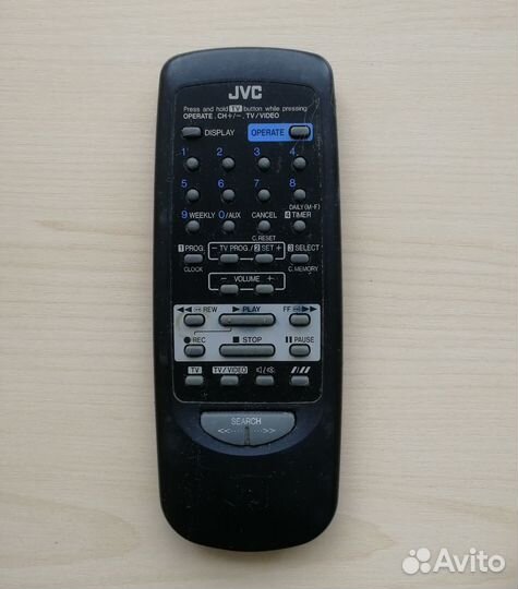 Пульты для аудио-видео аппаратуры