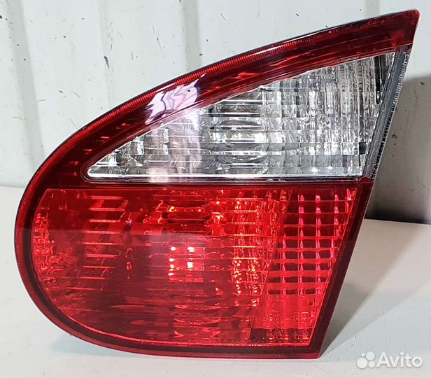 Фонарь задний правый внутренний Zaz Sens. Новый