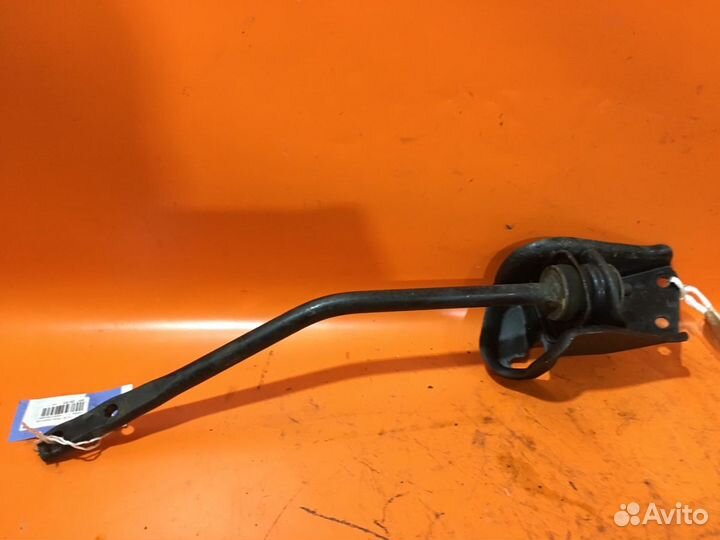 Реактивная тяга передняя левая Mitsubishi Pajero mini H58A