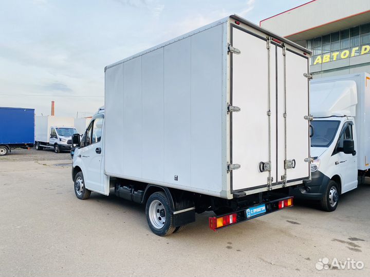 ГАЗ ГАЗель Next, 2019