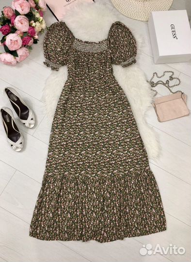 Платье Springfield S 44, рост 170