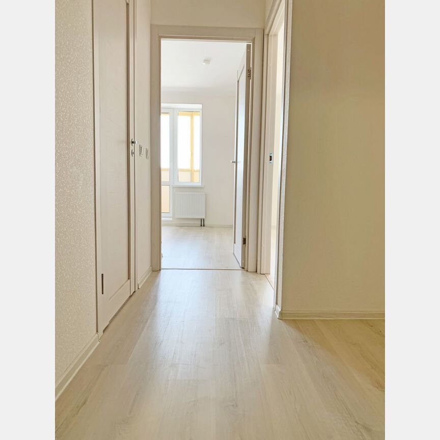 Квартира-студия, 25,2 м², 13/17 эт.