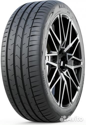 Kustone Passion P9S 315/35 R20 110W