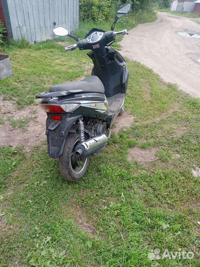 Скутер