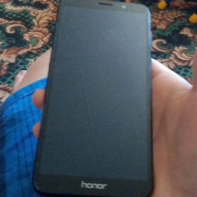 HONOR 7A, 2/16 ГБ