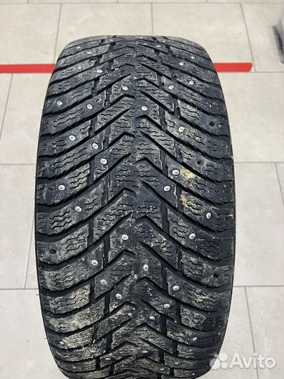 Nokian Tyres Hakkapeliitta 8 225/45 R17