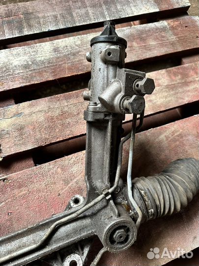 Рулевая рейка bmw e70