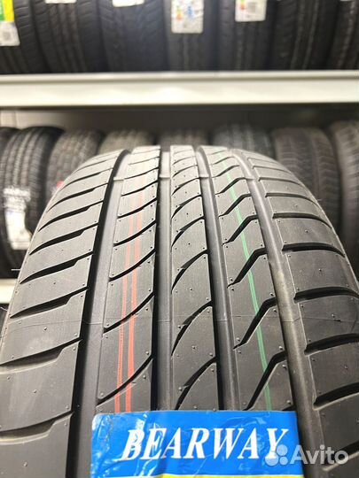 Bearway BW388 235/55 R17 101T