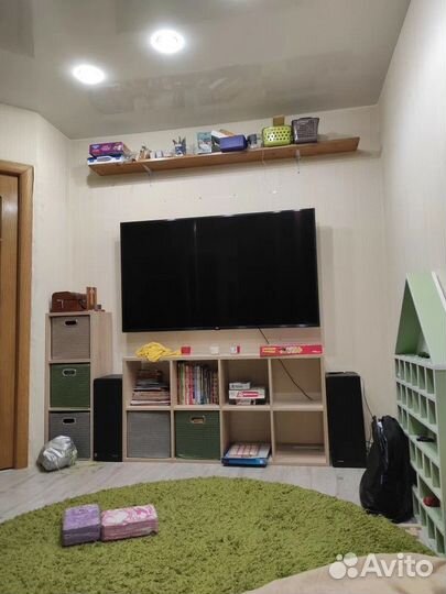 Телевизор LG 65 дюймов LED HDR 4К